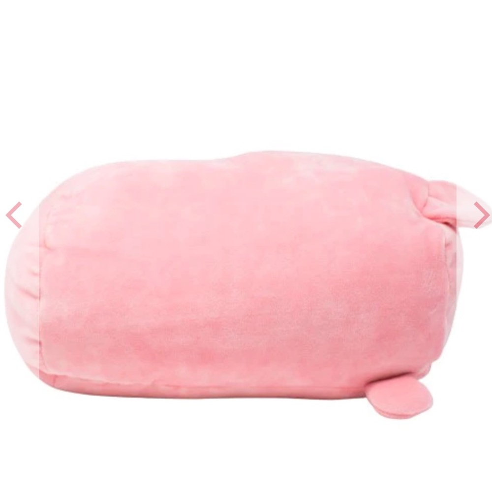 PINKY THE PIG PLUSHIE - Picture 3 of 7